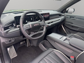 Vehicle image KIA EV9 99.8 kWh GT-Line 4x4