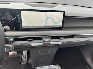 Kia EV9 99.8 kWh GT-Line 4x4