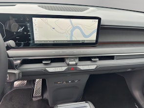 Vehicle image KIA EV9 99.8 kWh GT-Line 4x4