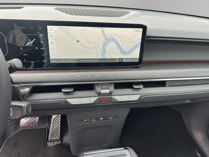 Vehicle image KIA EV9