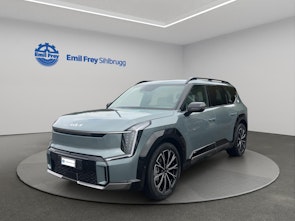 Vehicle image KIA EV9 99.8 kWh GT-Line 4x4