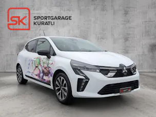 Mitsubishi Colt 1.0 Invite+ Manga Edition MY26