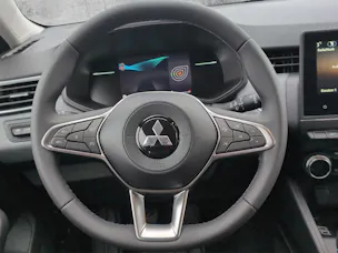 Mitsubishi Colt 1.0 Invite+ Manga Edition MY26
