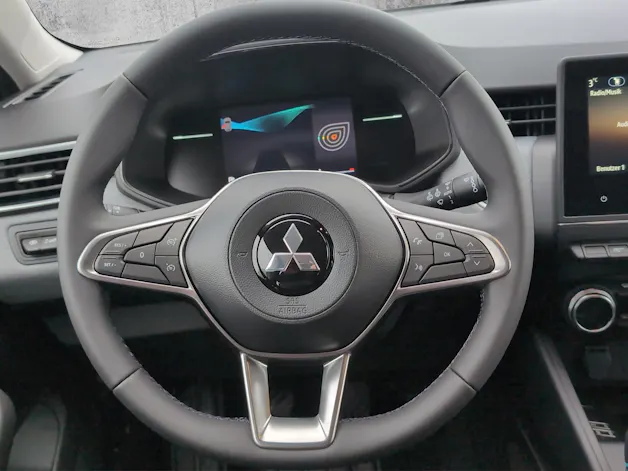 Mitsubishi Colt 1.0 Invite+ Manga Edition MY26