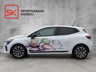 MITSUBISHI COLT 8