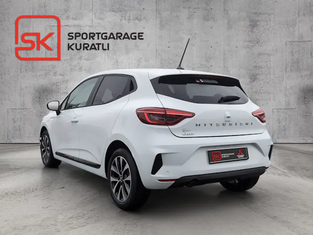Mitsubishi Colt 1.0 Invite+ Edition MY26