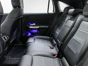 Mercedes-Benz EQA 350 4MATIC
