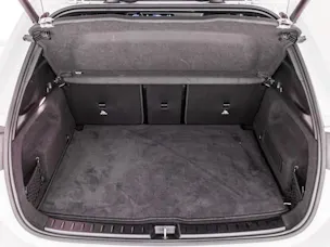 Mercedes-Benz EQA 350 4MATIC