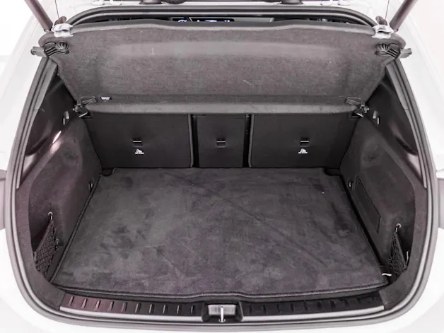 Mercedes-Benz EQA 350 4MATIC