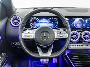 Mercedes-Benz EQA 350 4MATIC