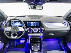 Mercedes-Benz EQA 350 4MATIC