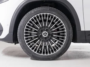 Mercedes-Benz EQA 350 4MATIC