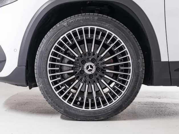 Mercedes-Benz EQA 350 4MATIC