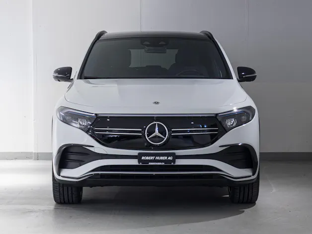 Mercedes-Benz EQA 350 4MATIC