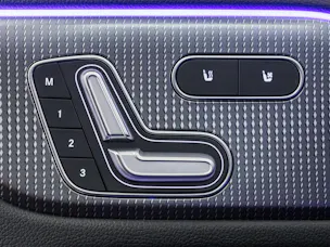 Mercedes-Benz EQA 350 4MATIC