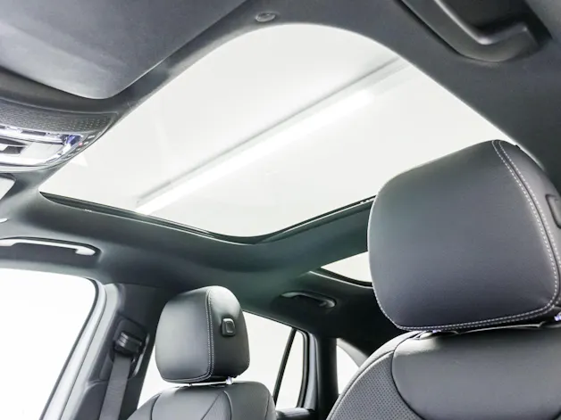 Mercedes-Benz EQA 350 4MATIC