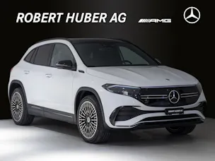 Mercedes-Benz EQA 350 4MATIC