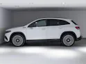 Mercedes-Benz EQA 350 4MATIC