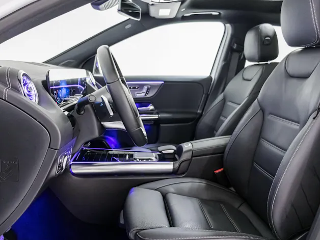 Mercedes-Benz EQA 350 4MATIC