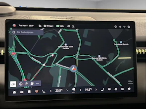 Fahrzeugbild ZEEKR X Privilege AWD