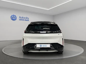 Fahrzeugbild ZEEKR X Privilege AWD