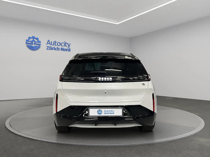 Fahrzeugbild ZEEKR X