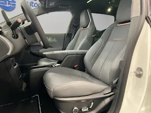 ZEEKR X Privilege AWD