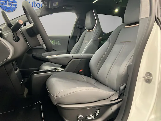 ZEEKR X Privilege AWD