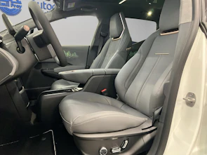 Fahrzeugbild ZEEKR X Privilege AWD