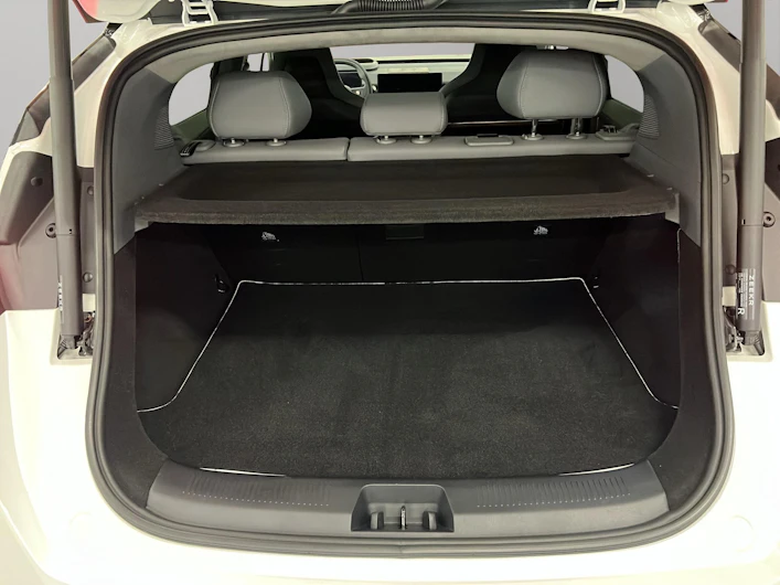 Fahrzeugbild ZEEKR X