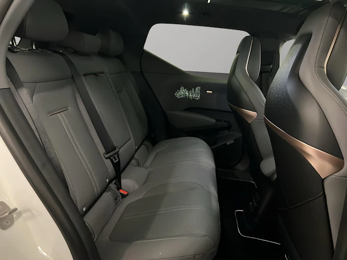 Fahrzeugbild ZEEKR X