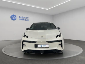 Fahrzeugbild ZEEKR X Privilege AWD