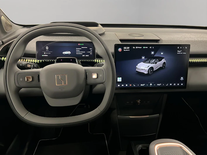 Fahrzeugbild ZEEKR X