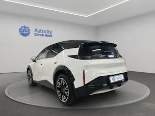 ZEEKR X Privilege AWD