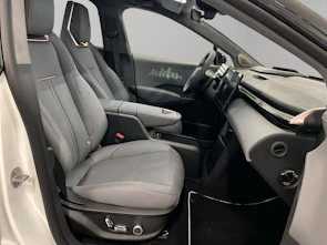 Fahrzeugbild ZEEKR X Privilege AWD