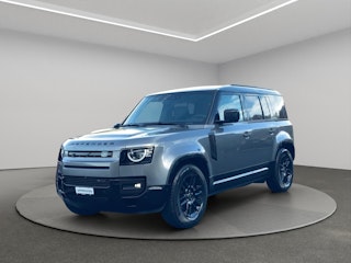 Vehicle image LAND ROVER DEFENDER 0