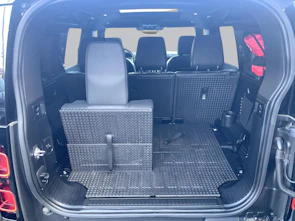 image du véhicule LAND ROVER Defender 110 3.0 D I6 250 X-Dynamic S