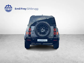image du véhicule LAND ROVER Defender 110 3.0 D I6 250 X-Dynamic S