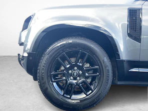 image du véhicule LAND ROVER Defender 110 3.0 D I6 250 X-Dynamic S