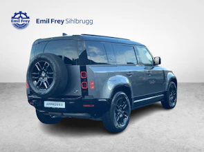 image du véhicule LAND ROVER Defender 110 3.0 D I6 250 X-Dynamic S