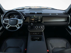 image du véhicule LAND ROVER Defender 110 3.0 D I6 250 X-Dynamic S