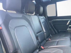 image du véhicule LAND ROVER Defender 110 3.0 D I6 250 X-Dynamic S