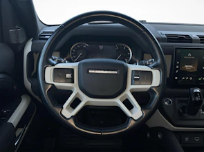 image du véhicule LAND ROVER Defender 110 3.0 D I6 250 X-Dynamic S
