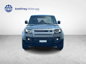 image du véhicule LAND ROVER Defender 110 3.0 D I6 250 X-Dynamic S