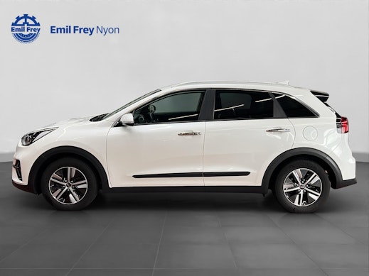 KIA Niro 1.6 GDi Hybrid Power 2