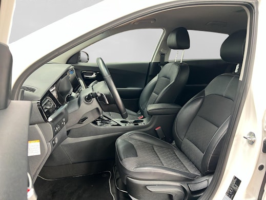 KIA Niro 1.6 GDi Hybrid Power 1