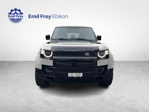 Fahrzeugbild LAND ROVER LAND ROVER Defender 110 3.0 D I6 350 X