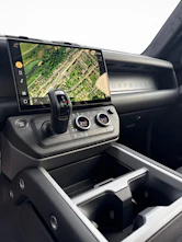 Fahrzeugbild LAND ROVER LAND ROVER Defender 110 3.0 D I6 350 X