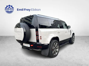 Fahrzeugbild LAND ROVER LAND ROVER Defender 110 3.0 D I6 350 X