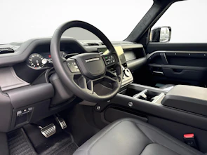 Fahrzeugbild LAND ROVER LAND ROVER Defender 110 3.0 D I6 350 X